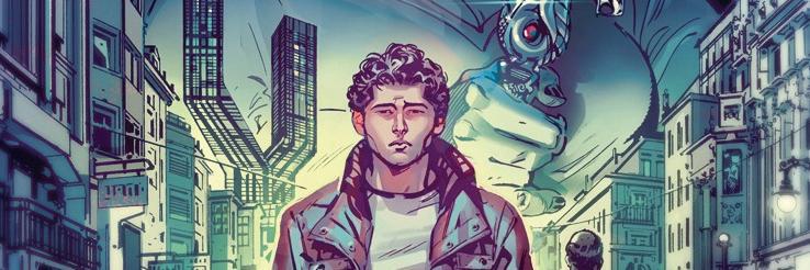 michebenevento's profile banner image