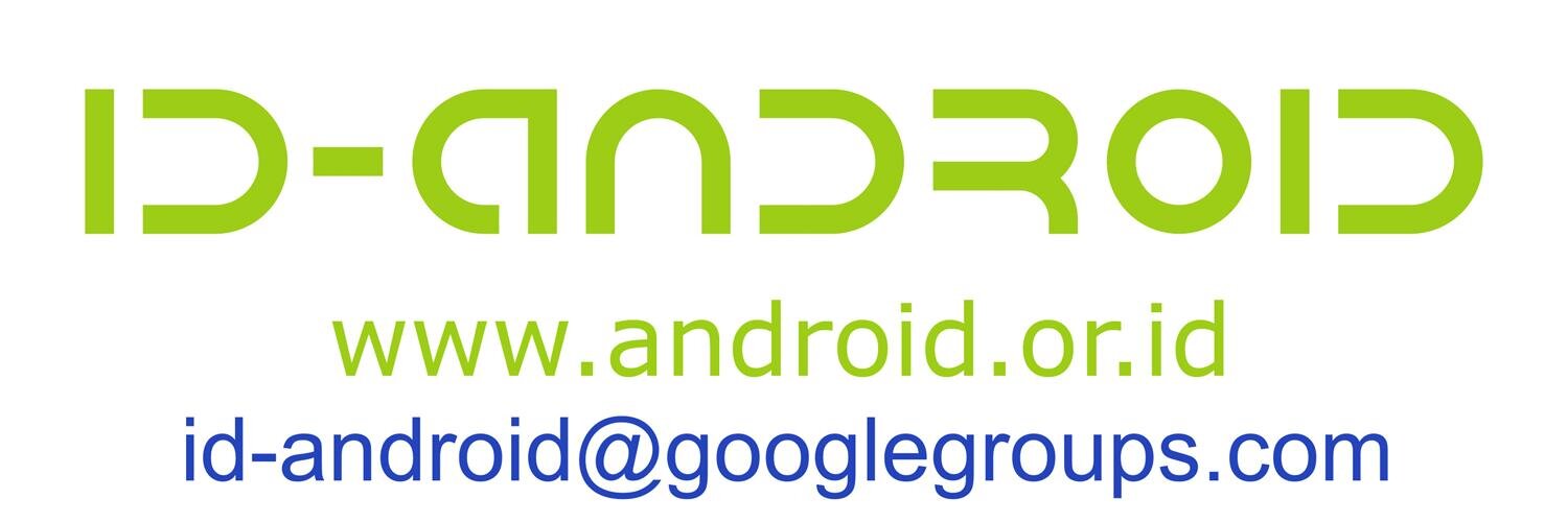 id_android's profile banner image