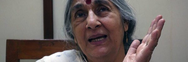 SubhashiniAli Profile Banner