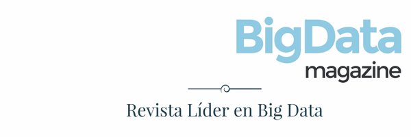 BigDataMagazin Profile Banner