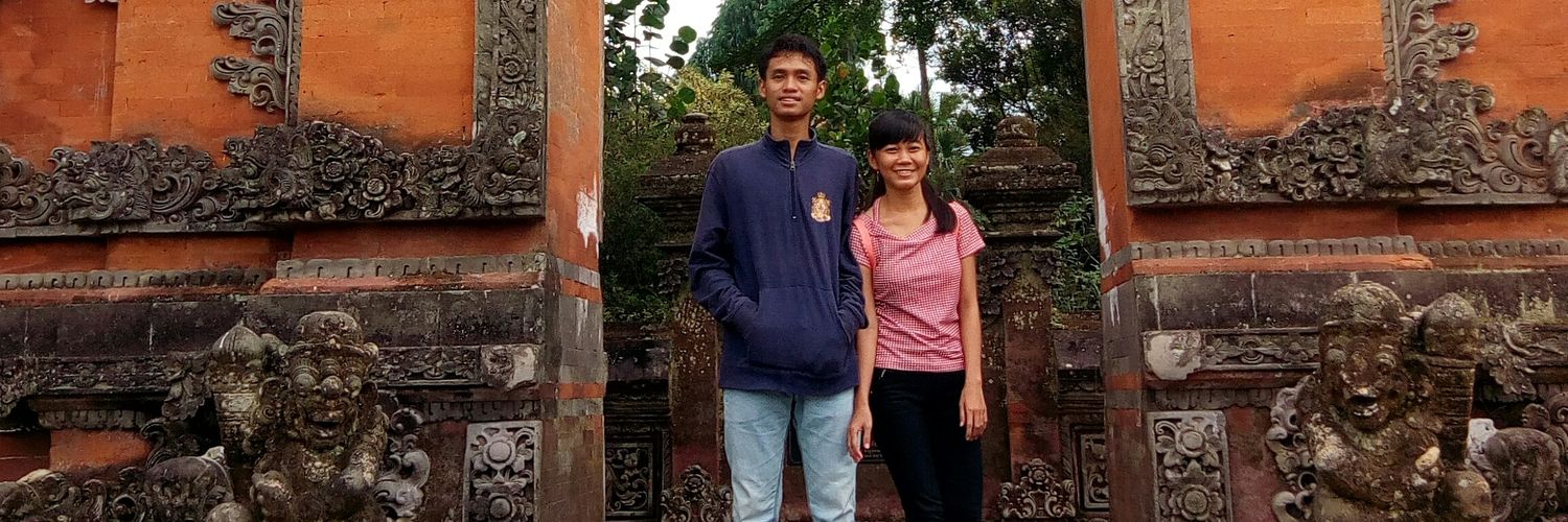 MamasRizki95's profile banner image