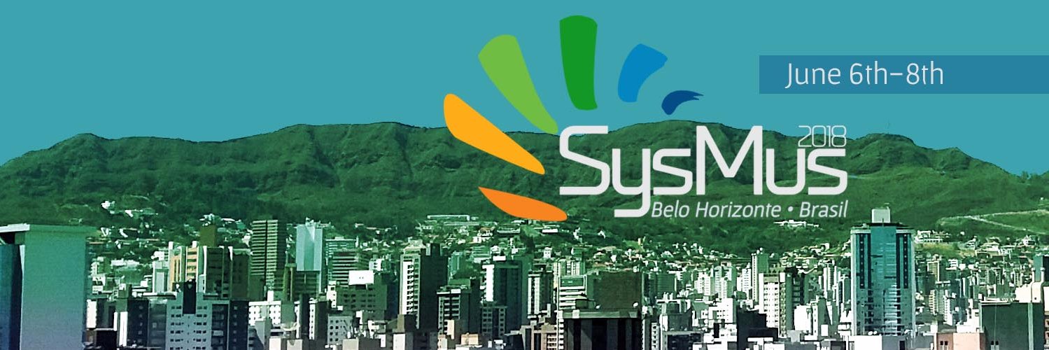 sysmus2018 banner