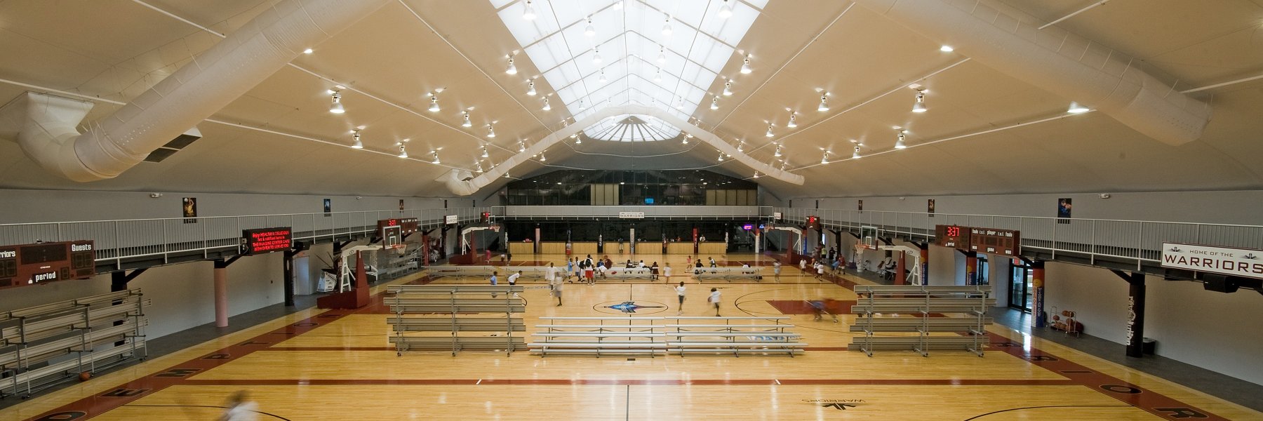 Paragon Structures banner