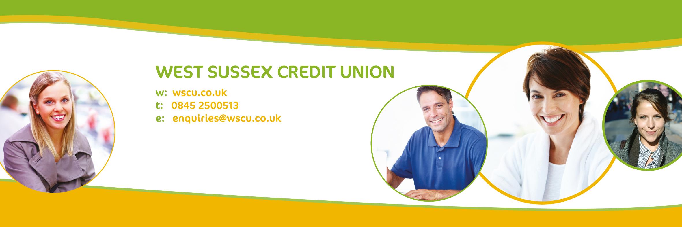 WSCreditUnion's profile banner image