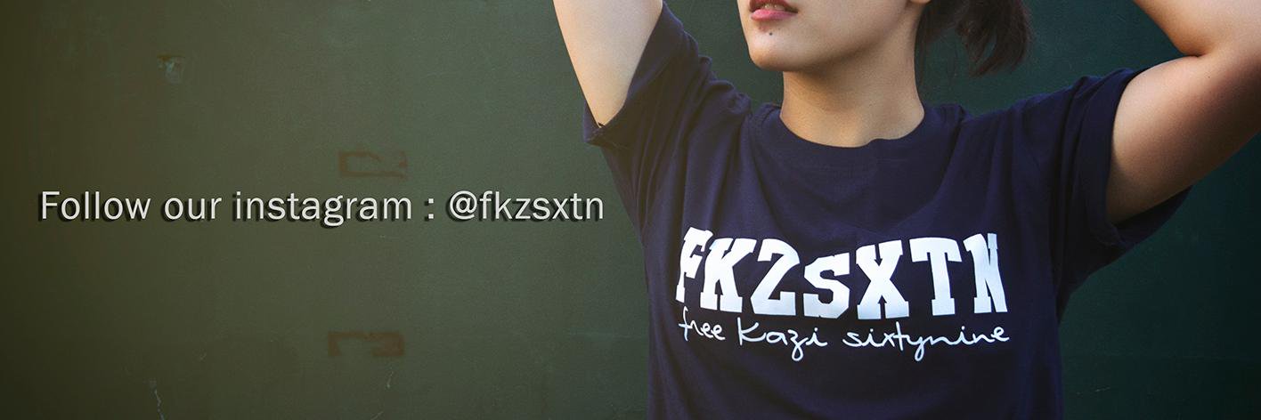 FREEKAZI's profile banner image