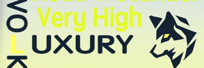 volkluxury's profile banner image