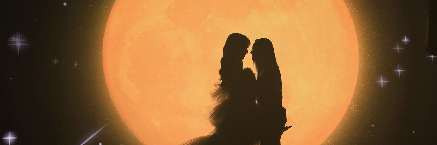 aszoenaut's profile banner image