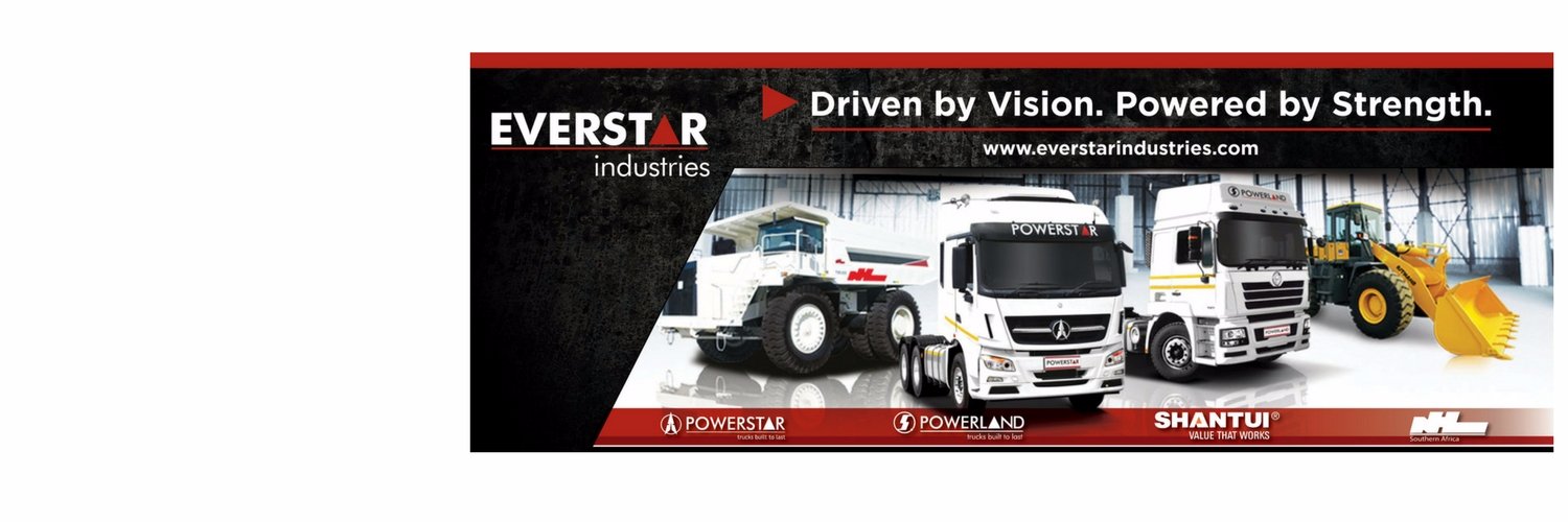 everstarindustr's profile banner image