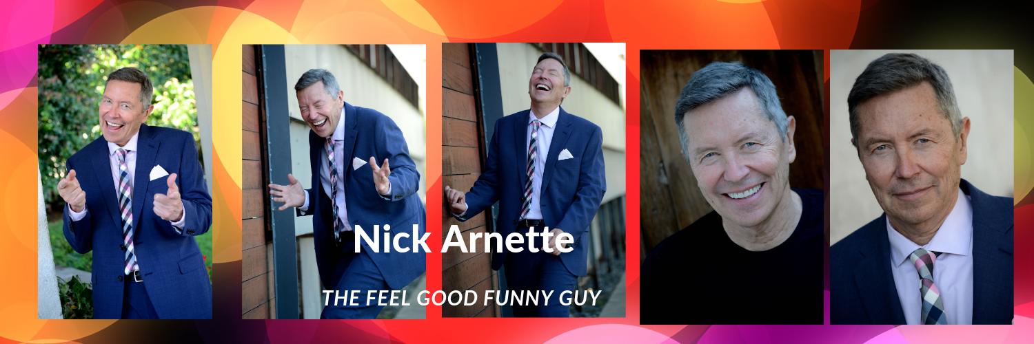 NickArnette's profile banner image