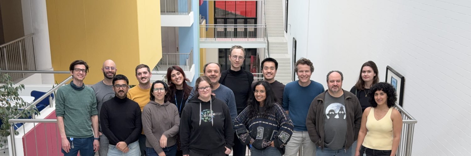 Selbach Lab banner
