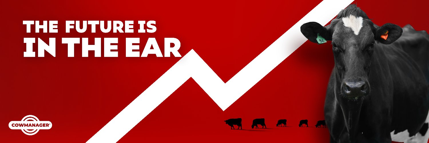 CowManager banner