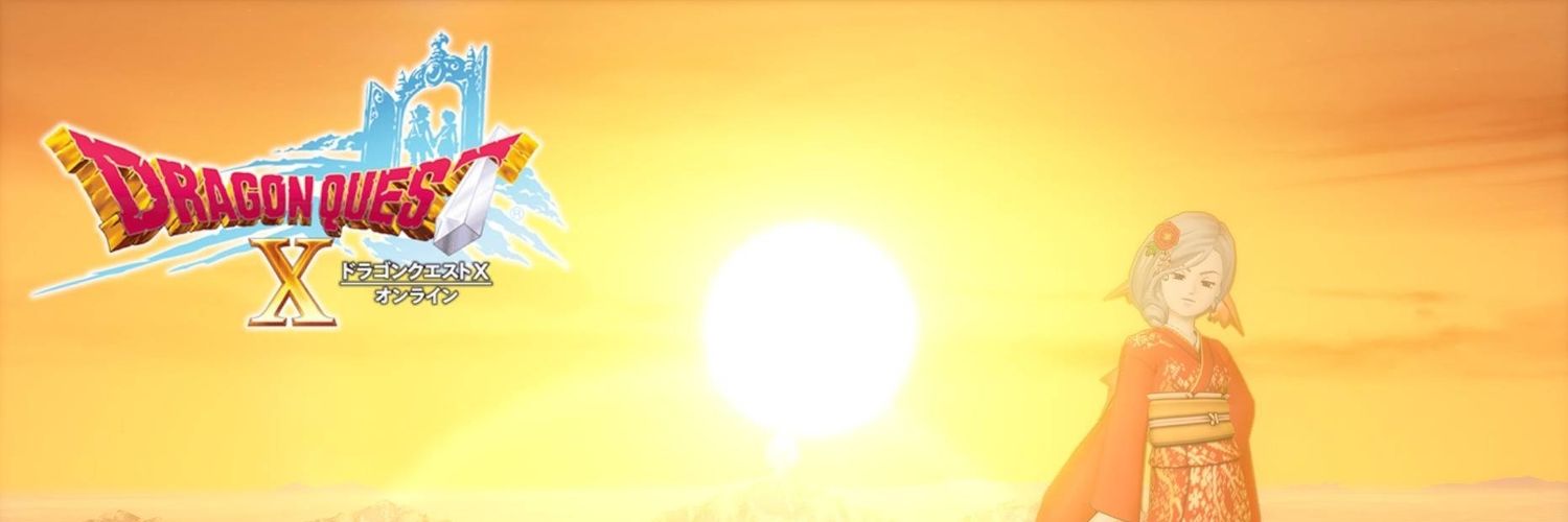alfin_dqx's profile banner image