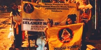 DPK PERADAH SOLO banner