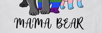 lntolerant leftist ™️ 🏳️‍🌈🏳️‍⚧️✊🏽 banner