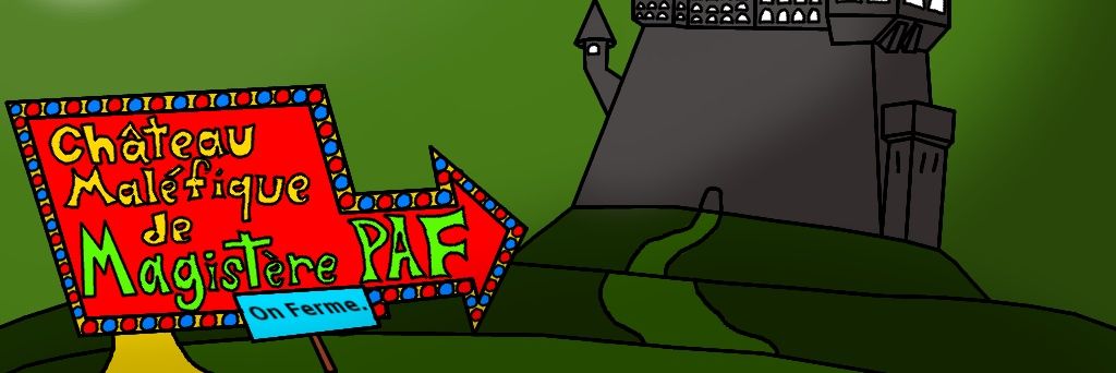 PAFELIC banner