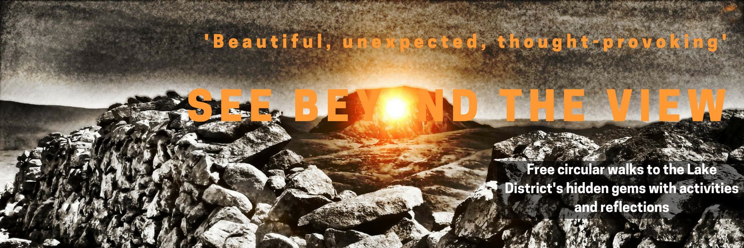 See Beyond the View banner