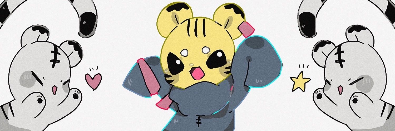 hammer_twt's profile banner image