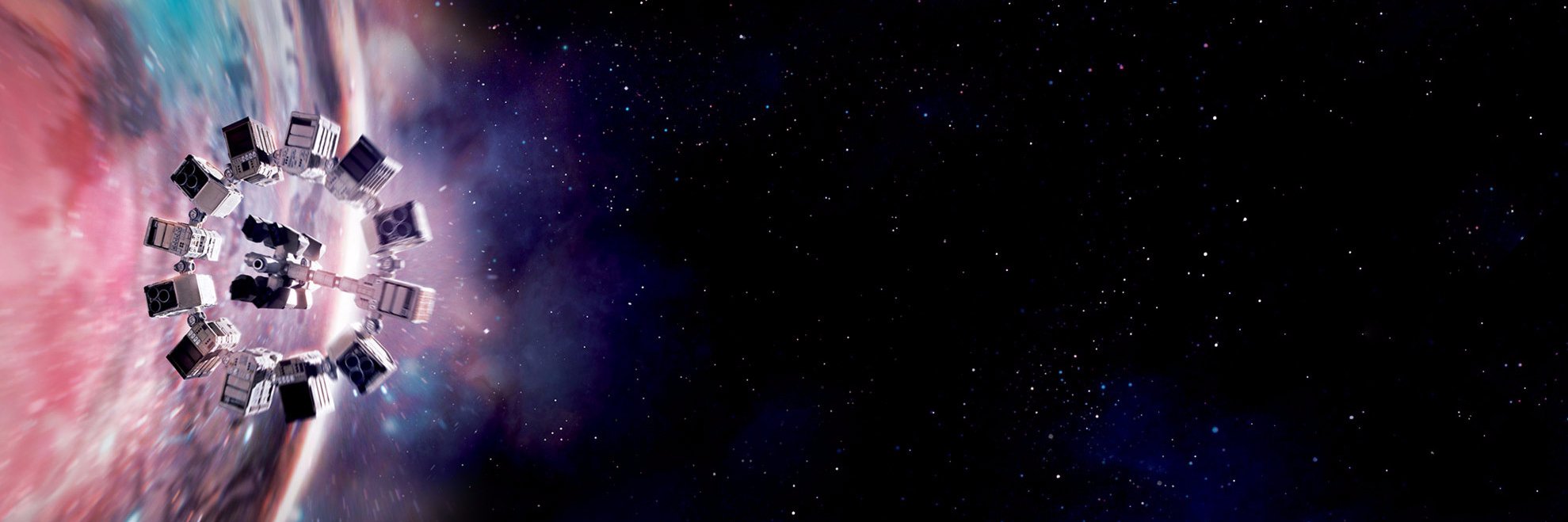Michał banner
