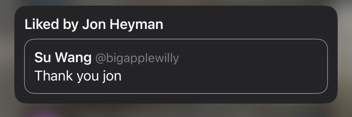 bigapplewilly's profile banner image