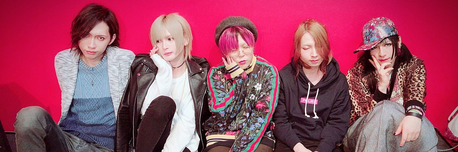 komimichan's profile banner image
