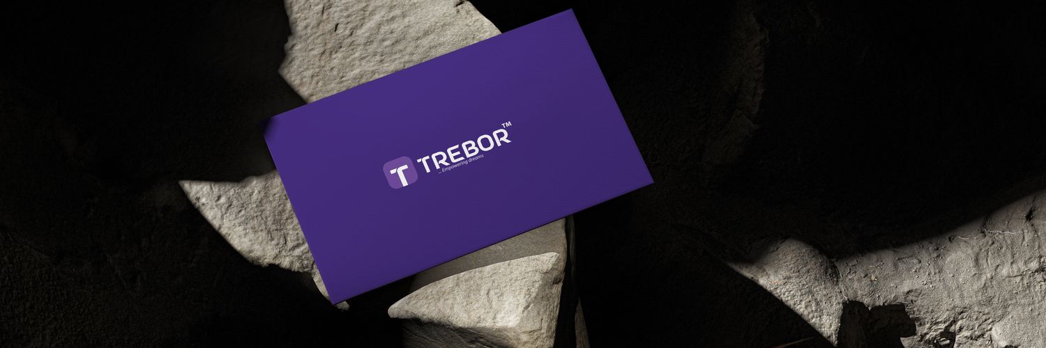 Trebor of UI/UX_Chelsea banner