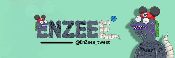 EnZeee_tweet Profile Banner
