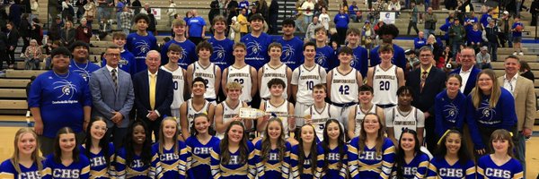 CvilleBB Profile Banner