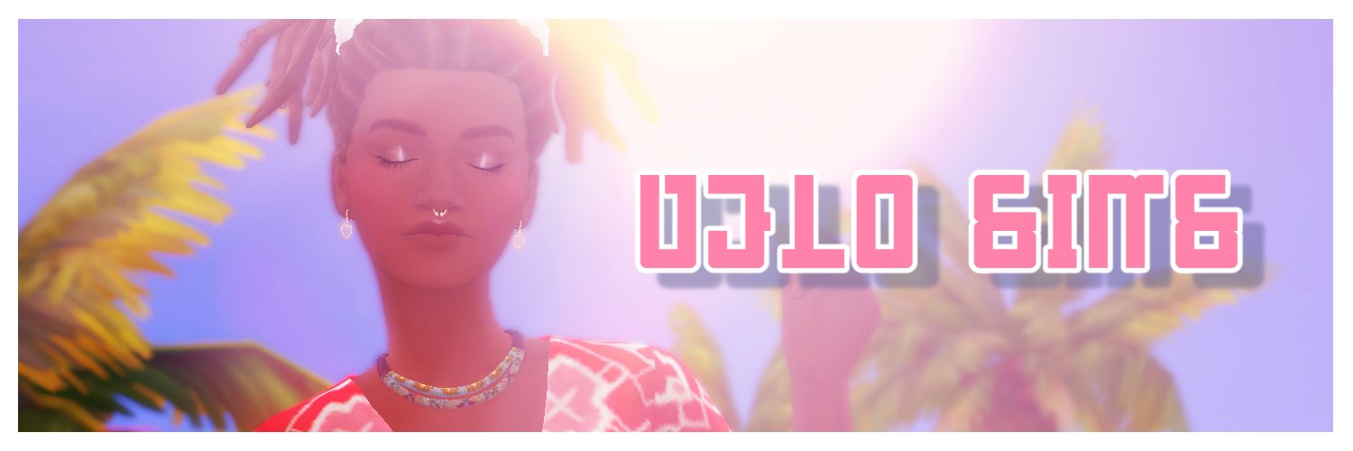 velosims's profile banner image