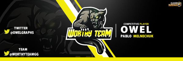 OwelGraphs Profile Banner