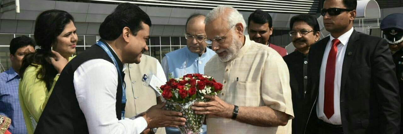 Ram Shinde प्रा राम शिंदे banner