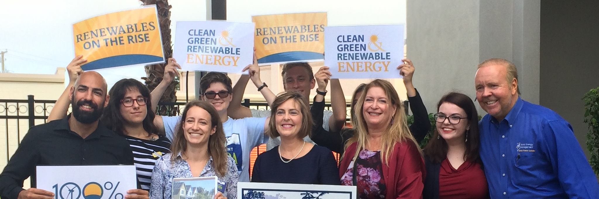 Environment Florida banner