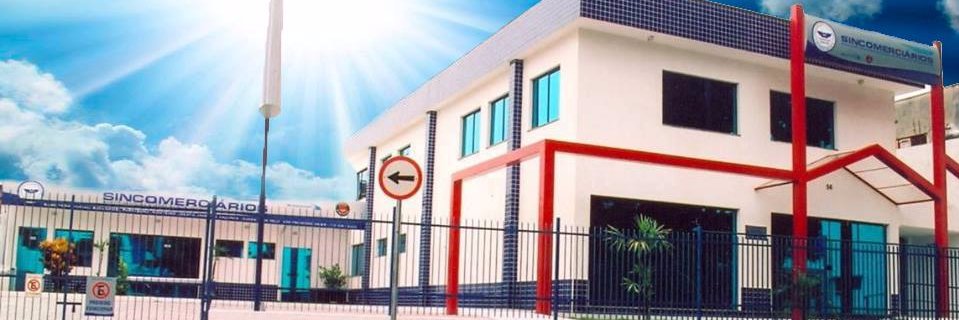 Sincomerciários banner