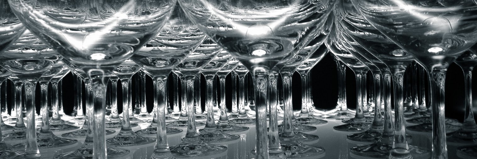 A Balanced Glass banner