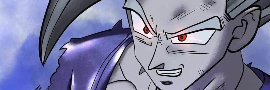Ragderok7's profile banner image