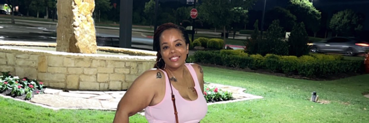 SimoneDawnDiva's profile banner image