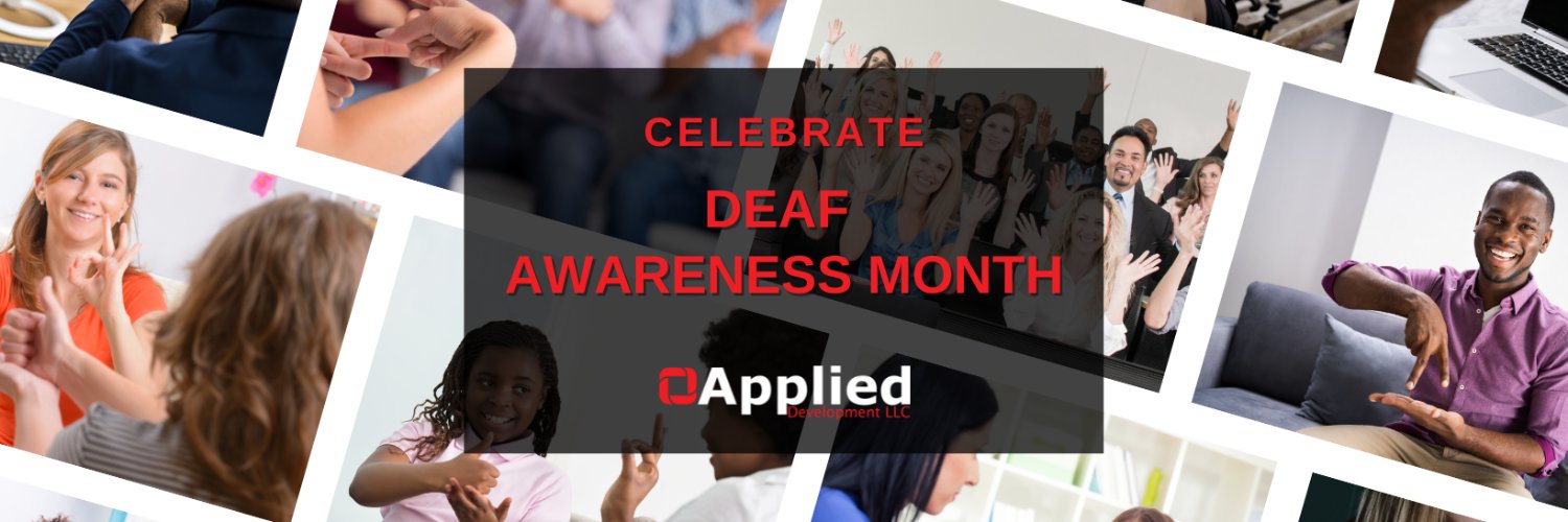 AppliedDev's profile banner image