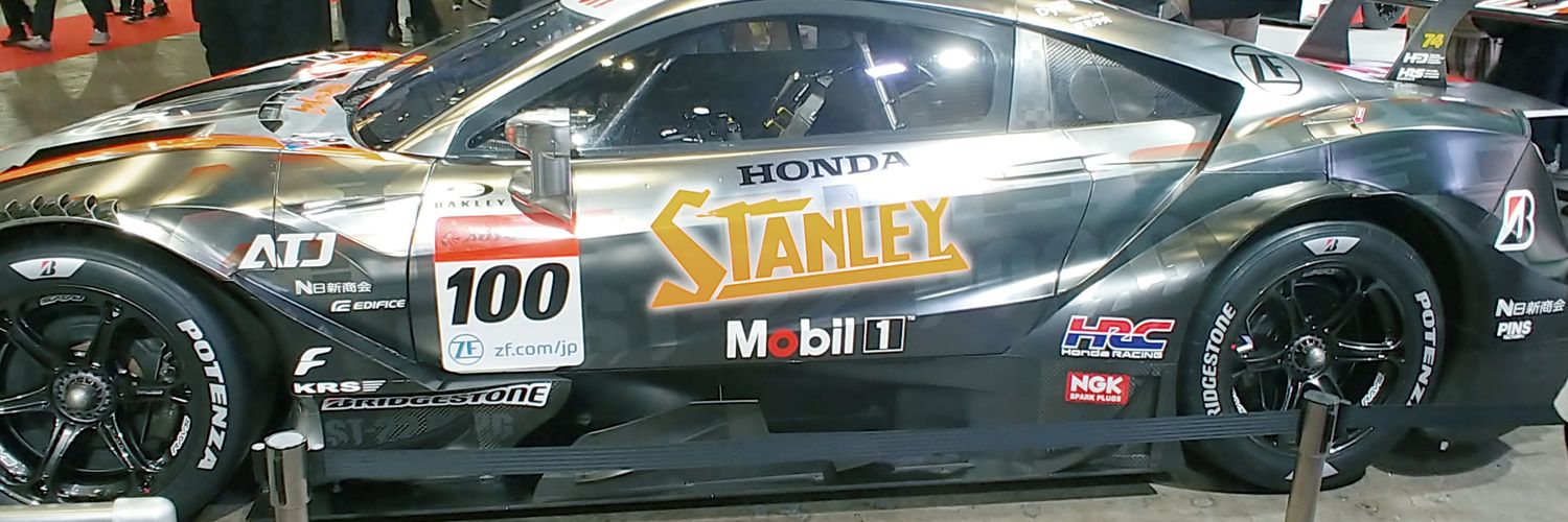 Crick(クリック)🚗🦈🦒🐧🍵🐿️ banner