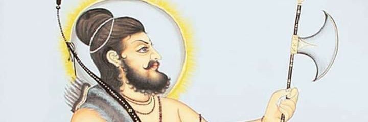 Rammohan Sharma banner