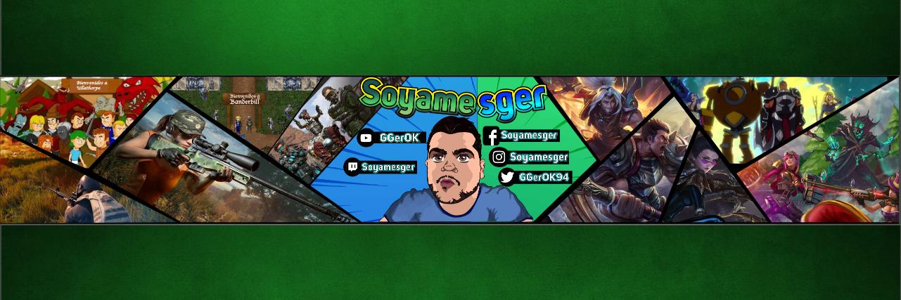 GGerOK94's profile banner image
