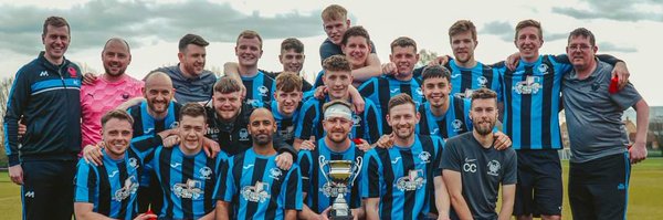 HexhamPhoenixFC Profile Banner