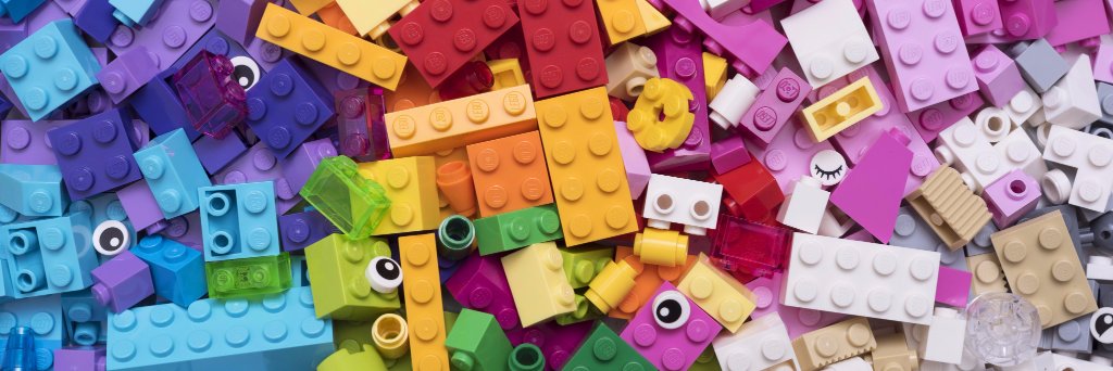 Lego Based Therapy banner