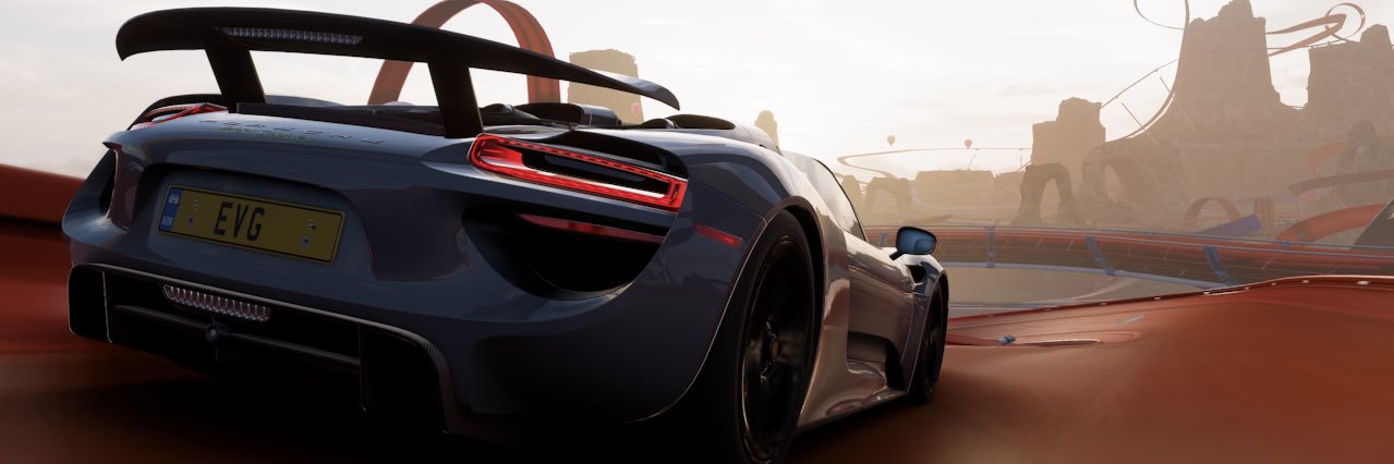 EverythingGaming banner