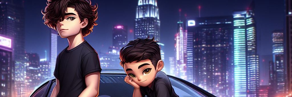 giovanimarsaro's profile banner image