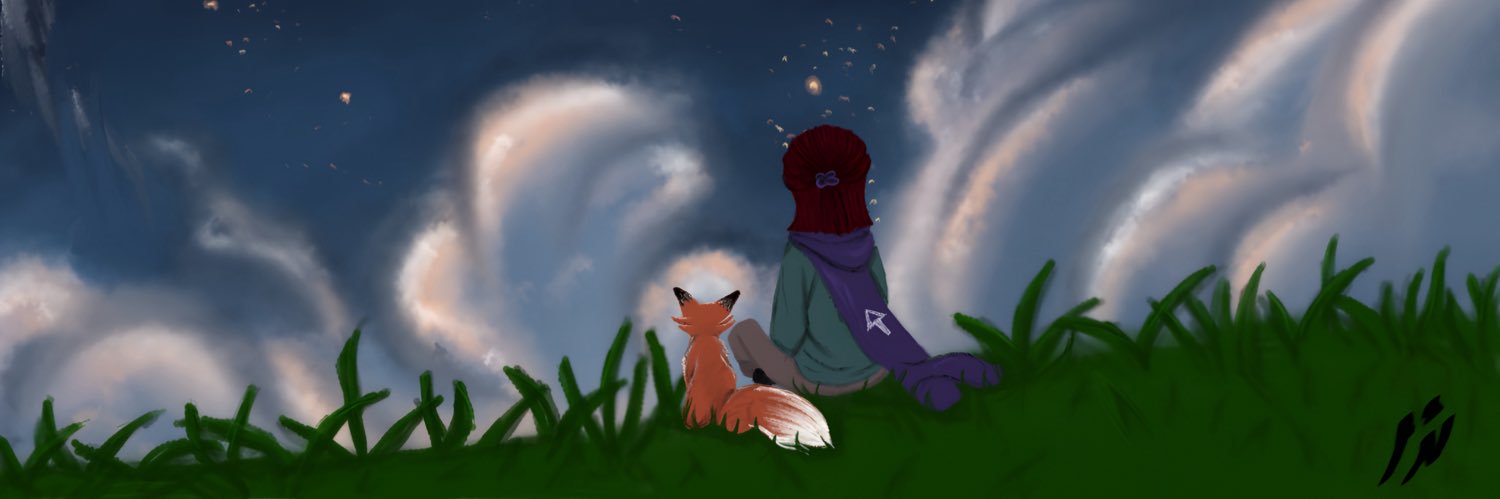INAD banner
