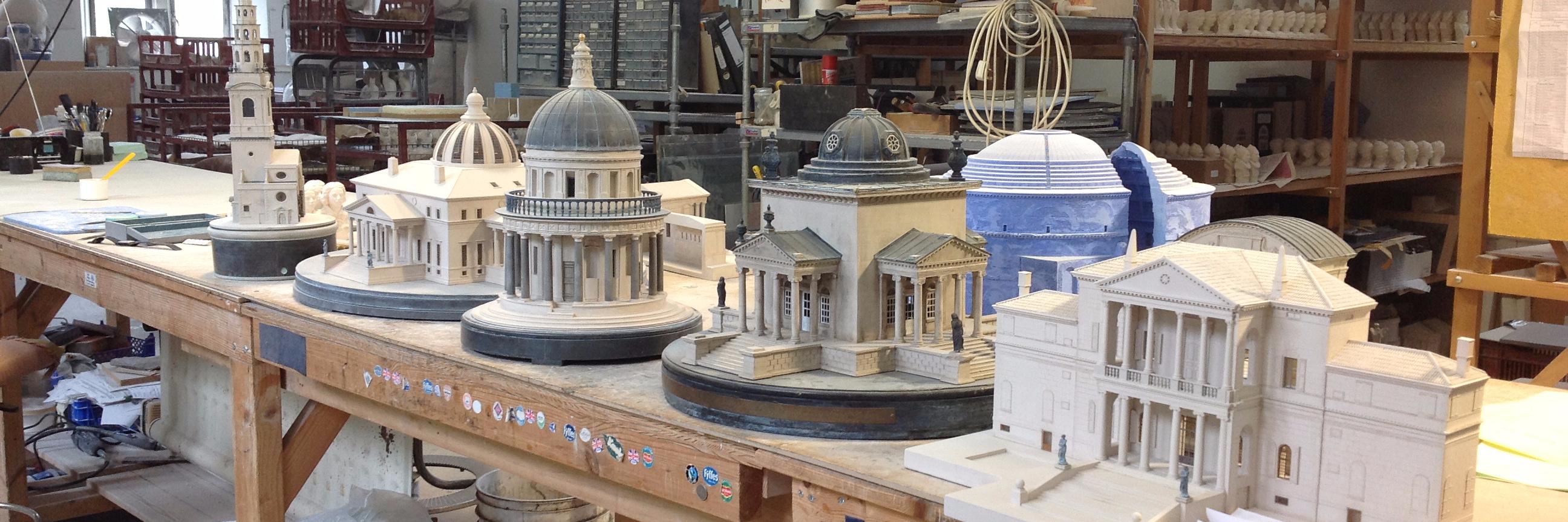 bathmodelmaker's profile banner image