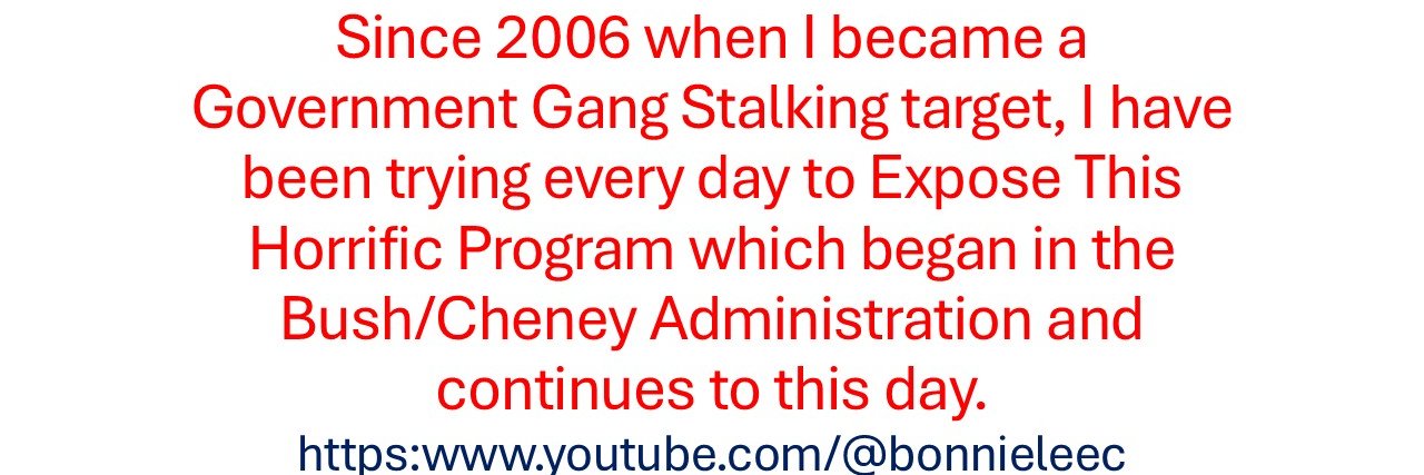 Bonnie Calcagno banner