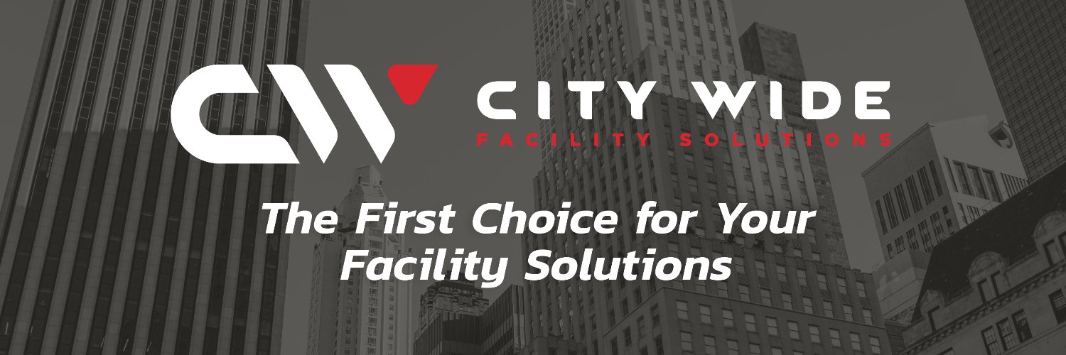 City Wide Facility Solutions banner