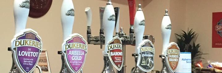 DukeriesBrewery's profile banner image