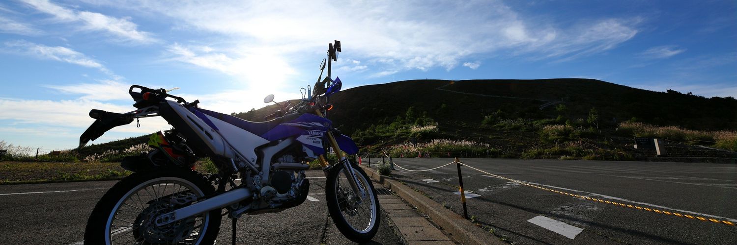 りょく🍵₌₃ banner