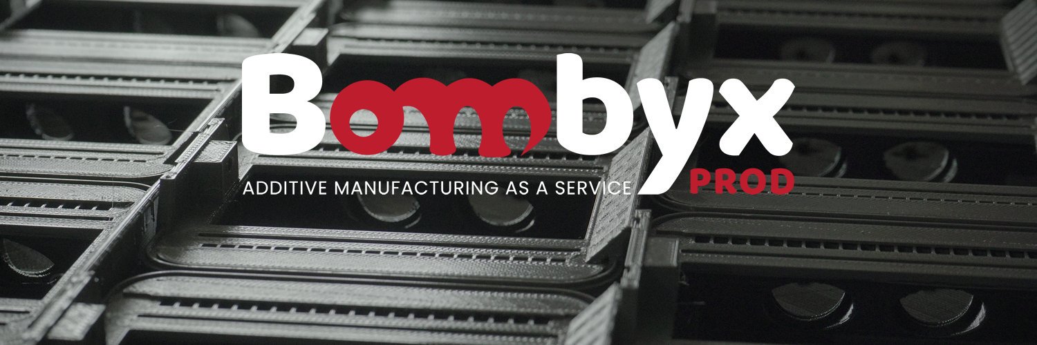 BombyxProd's profile banner image